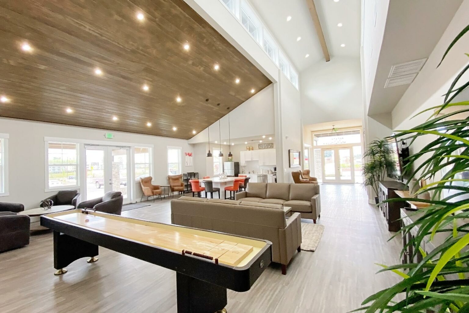 Home Legacy Trails Apartments